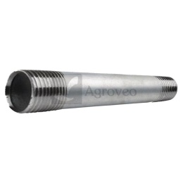 Złączka rurowa 2601062400