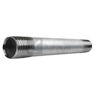 Złączka rurowa 2601062400