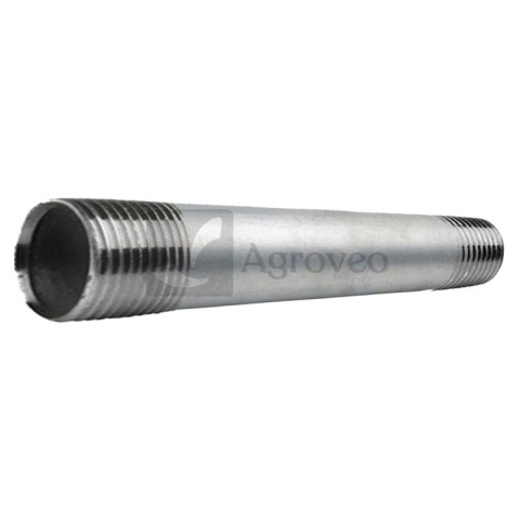 Złączka rurowa 2601062400