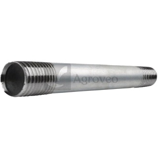 Złączka rurowa 2601062500