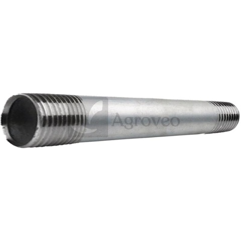 Złączka rurowa 2601062500