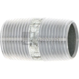 Złączka rurowa 2601063040