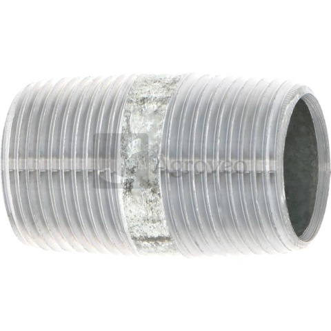 Złączka rurowa 2601063040