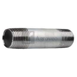 Złączka rurowa 2601063250