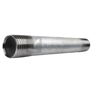 Złączka rurowa 2601063400