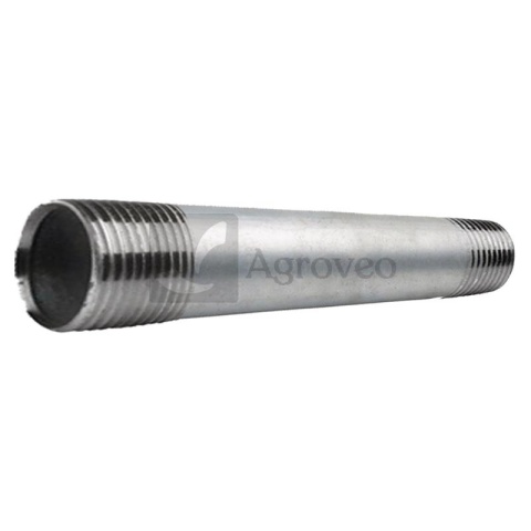 Złączka rurowa 2601063400