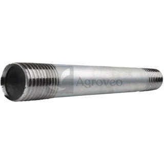 Złączka rurowa 2601063500