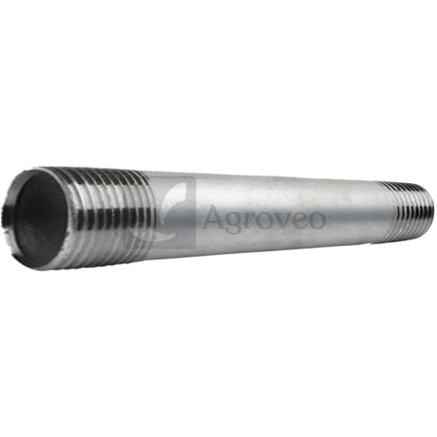 Złączka rurowa 2601063500