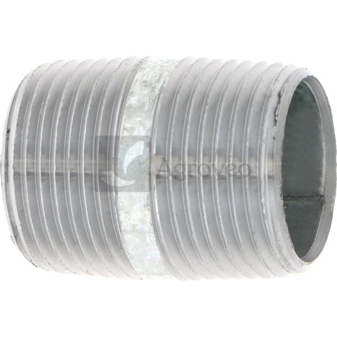 Złączka rurowa 2601064040