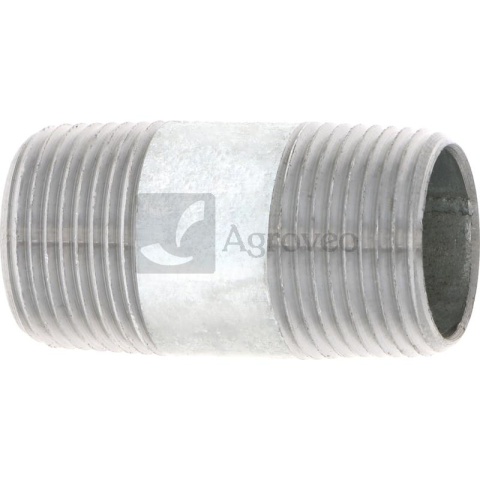 Złączka rurowa 2601064060