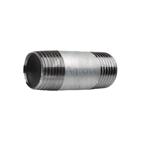 Złączka rurowa 2601064080