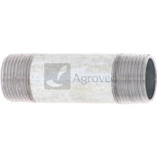 Złączka rurowa 2601064100