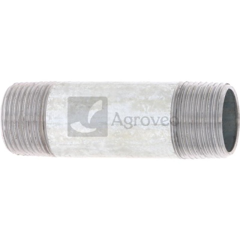 Złączka rurowa 2601064100