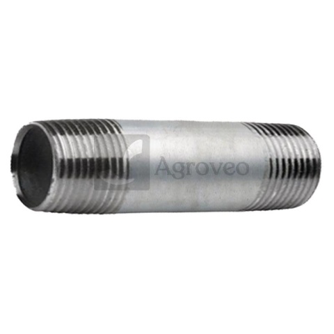 Złączka rurowa 2601064250