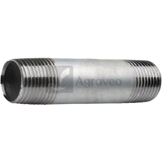 Złączka rurowa 2601064300