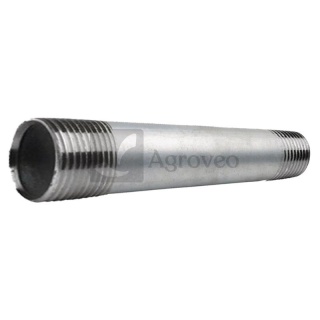 Złączka rurowa 2601064400