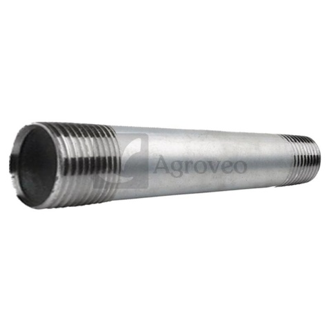 Złączka rurowa 2601064400