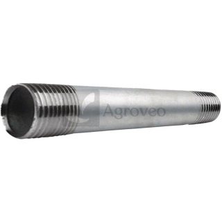 Złączka rurowa 2601064500