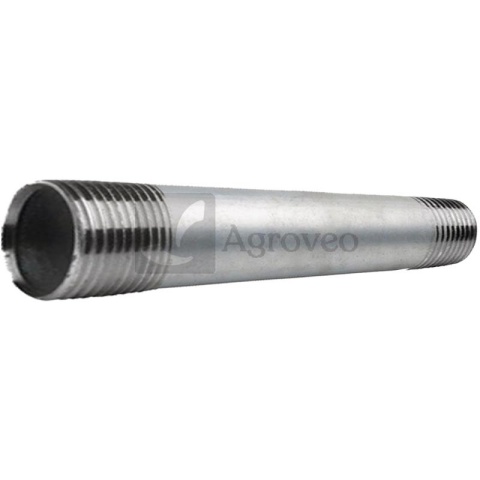 Złączka rurowa 2601064500