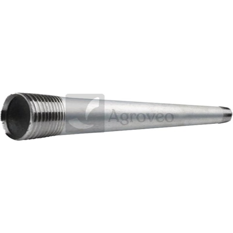 Złączka rurowa 2601064900