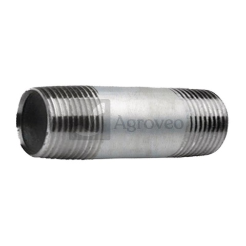 Złączka rurowa 2601065180