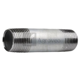 Złączka rurowa 2601065250