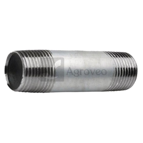 Złączka rurowa 2601065250