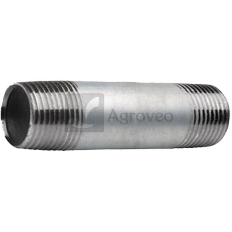 Złączka rurowa 2601065300