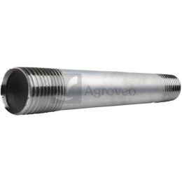 Złączka rurowa 2601065500