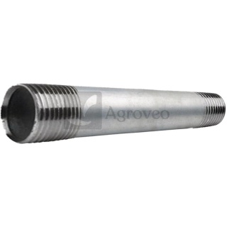 Złączka rurowa 2601065500