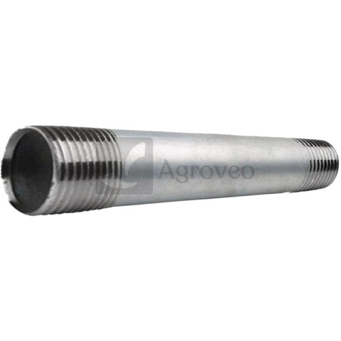 Złączka rurowa 2601065500