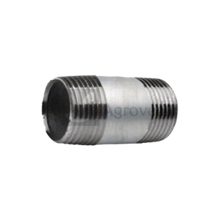 Złączka rurowa 2601066060