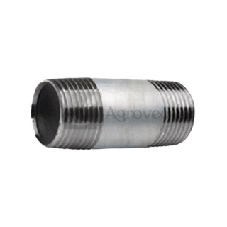 Złączka rurowa 2601066100