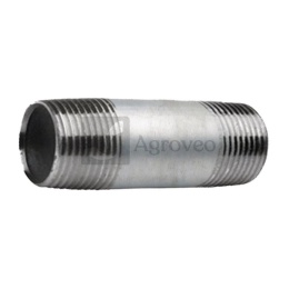 Złączka rurowa 2601066180