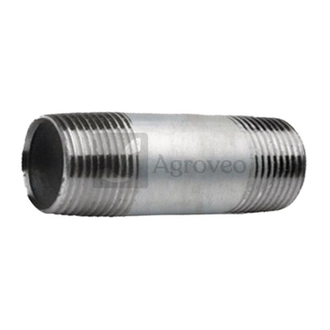 Złączka rurowa 2601066180