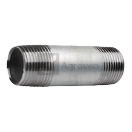 Złączka rurowa 2601066200