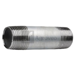 Złączka rurowa 2601066250