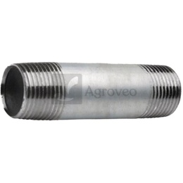 Złączka rurowa 2601066300