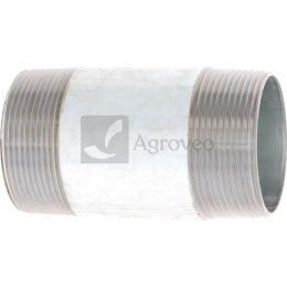 Złączka rurowa 2601067100
