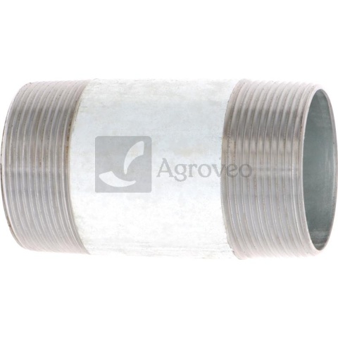 Złączka rurowa 2601067100