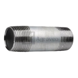 Złączka rurowa 2601067200