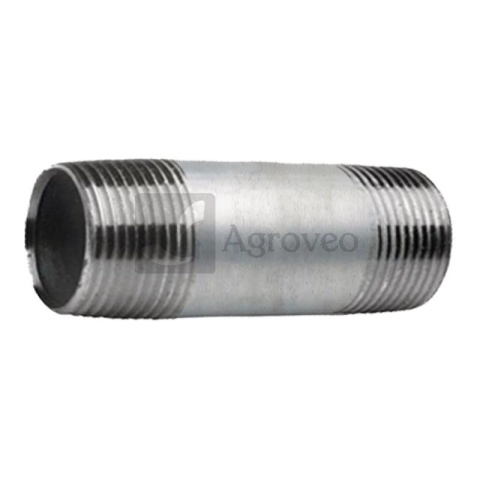 Złączka rurowa 2601067200