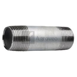 Złączka rurowa 2601067250