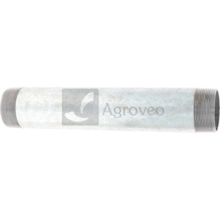 Złączka rurowa 2601067300