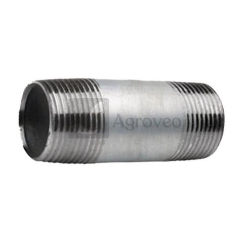 Złączka rurowa 2601068150