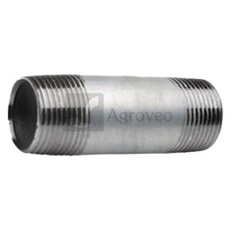 Złączka rurowa 2601068250