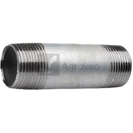 Złączka rurowa 2601068300