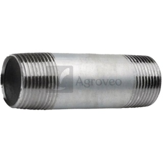 Złączka rurowa 2601068300