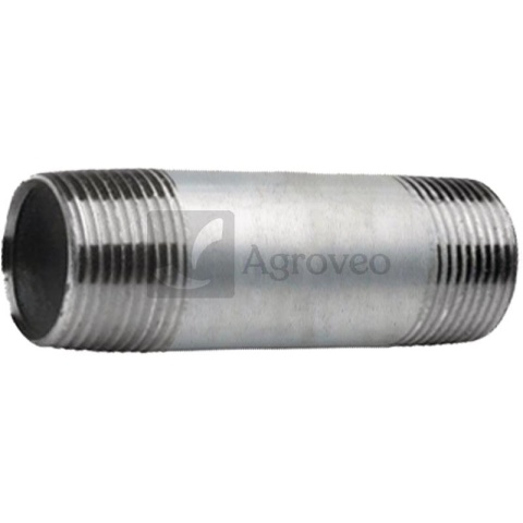 Złączka rurowa 2601068300