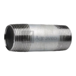 Złączka rurowa 2601069200